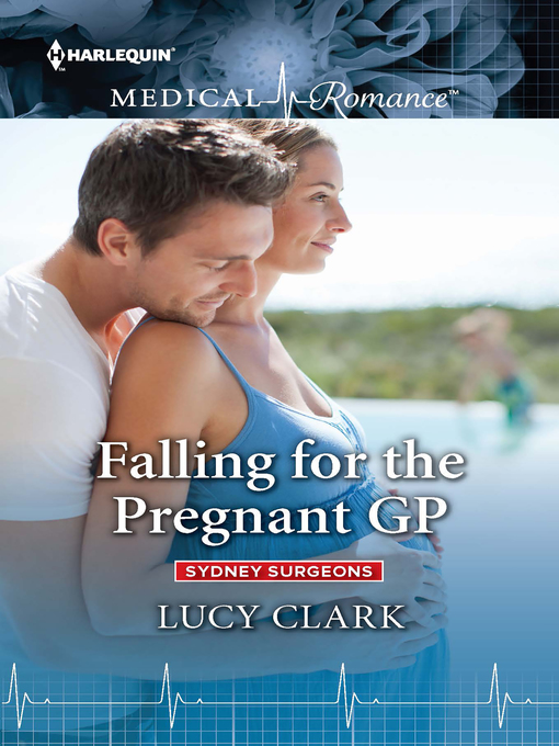 Cover image for Falling for the Pregnant GP